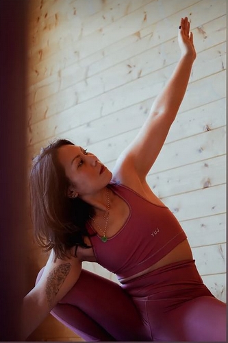 Reve de zen yoga caphan