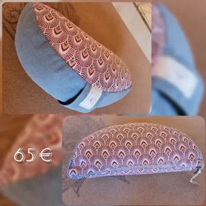 Coussin de médiatation, fuzen